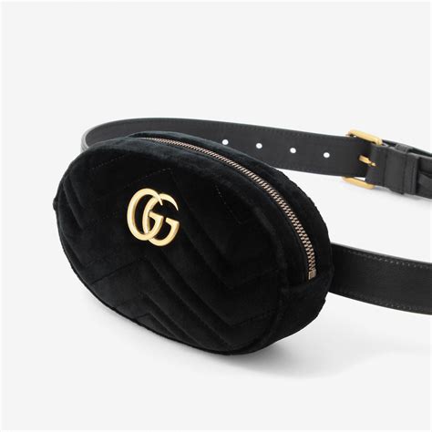 gucci large marmont belt bag|gucci marmont bag worth it.